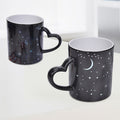 Colour Changing Ceramic Sublimation Mug